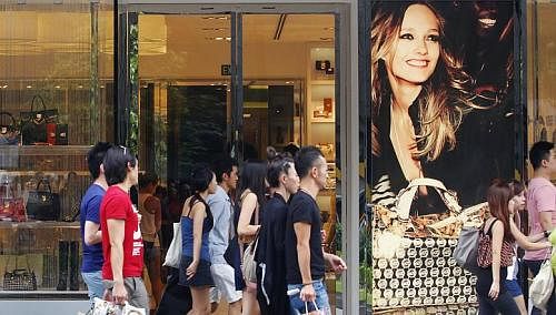 S'pore ranks 5th for shopping in region