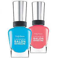 Sally Hansen Complete Salon Manicure for Tracy Reese