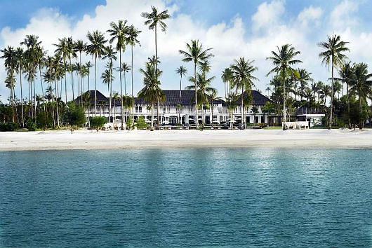 sanchaya resort, beach resort, where to stay in bintan