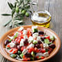 Fat-based dressings make salads healthier