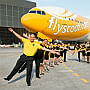 Scoot to fly from Singapore to Seoul: Decide your own fare