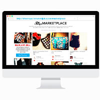 SheShops Marketplace app THUMBNAIL