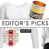 Get style tips and shop the trends now at the SheShops Online Store