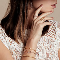 Shop Avinas and Petite Grand delicate jewellery online at Annielka THUMBNAIL
