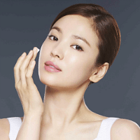 Song Hye Gyo Laneige Time Freeze Cream review T.png