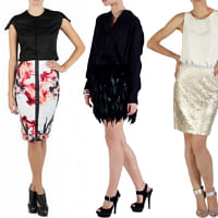 Fab finds: Statement skirts for Spring Summer 2014