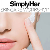 Strivectin Photo-white skincare workshop