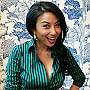 Style tips from Jeannie Mai