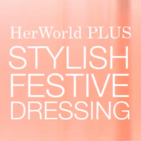 Stylish festive dressing tips thumb