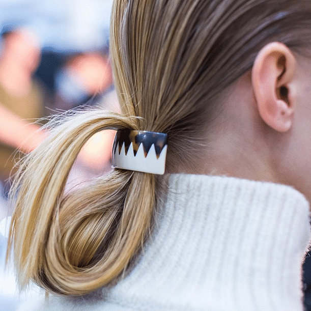 8 Easy ways to wear hair accessories to the office - Her World Singapore