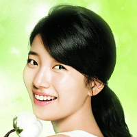 Suzy from Miss A is the new face of The FaceShop