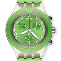 Swatch aluminium Full-Blooded watches THUMBNAIL