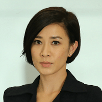 Omg Hong Kong Stars Charmaine Sheh Julian Cheung In Singapore