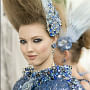 2012 Spring-Summer CHANEL Haute Couture Show Backstage