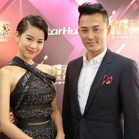 Triumph In The Skies triumphs at StarHub TVB Awards 