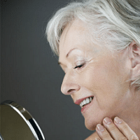 Makeup tips for mature skin