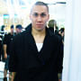Taboo from The Black-Eyed Peas shops Singapore label Depression THUMBNAIL