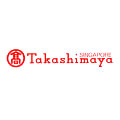 Takashimaya Singapore store closed on april 17