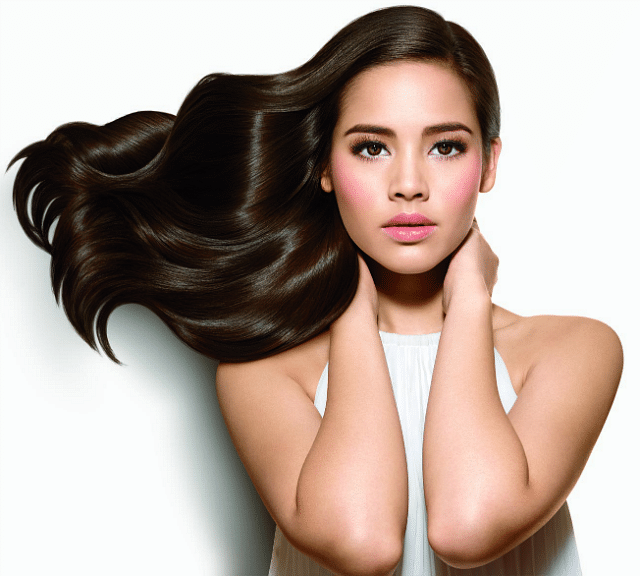 The 'wrong' way of applying hair oils may cause dry hair! - Her World  Singapore