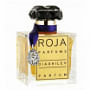 The Roja Parfums and Faberge set