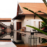 The Samar Villa and Spa Resort Cambodia THUMBNAIL