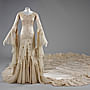 200 Years of bridal fashion: The Wedding Dress exhibition - Her World ...