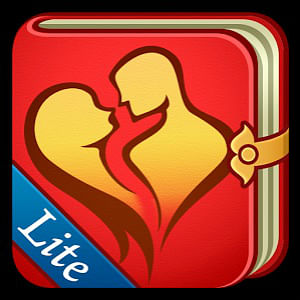 The best new sex apps iKamasutra Lite LOGO