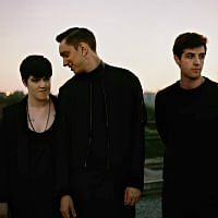 The xx to stage first concert in Singapore
