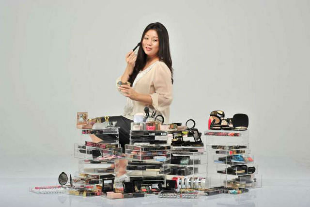 These Singapore women spend up to 50000 on makeup leanne.jpg
