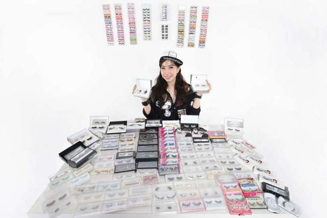 These Singapore women spend up to 50000 on makeup wendy.jpg