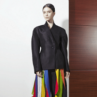 Thomas Tait wins first LVMH Young Designer Prize thumb