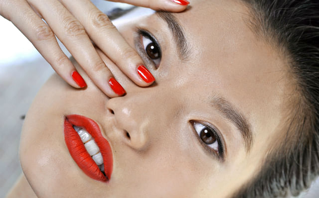 Tips on how to get perfectly polished nails