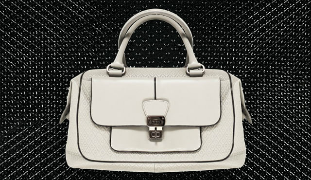 Tod's Signature Collection Bauletto bag