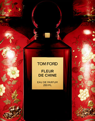 Tom Ford Private Blend Atelier d'Orient scents inspired by Asia - Her World  Singapore
