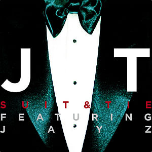 Tom Ford creates 'Suit & Tie' for Justin Timberlake - Her World Singapore