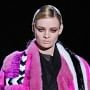 Tom Ford shows colourful LFW line