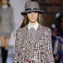 Tommy Hilfiger gives twist to classic look at New York Fashion Week AW2013 THUMBNAIL