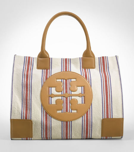 Tory Burch accessories Spring Summer 2012 - Her World Singapore