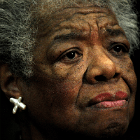 US poet Maya Angelou dies at 86 thumb