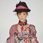 Vivienne Westwood Red Label Fall Winter 2012, LFW