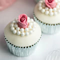 Wedding cupcake ideas