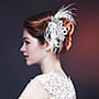 Ta-ta tiara: Top bridal hair accessories to try