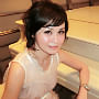 Singapore wedding singer Lorraine Tan