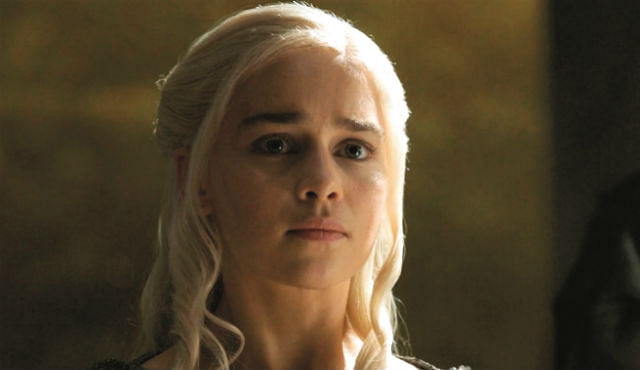 What does your partner's TV crush tell you about him daenerys.jpg
