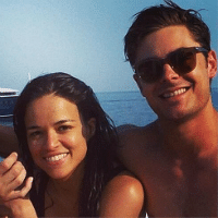 Why Zac Efron and Michelle Rodriguez are the fakest celeb couple ever t.png