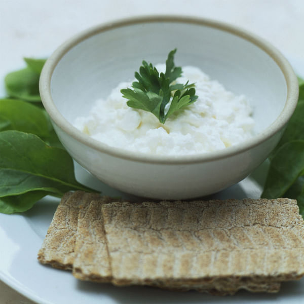 Here S Why You Should Eat More Cottage Cheese To Lose Weight Her