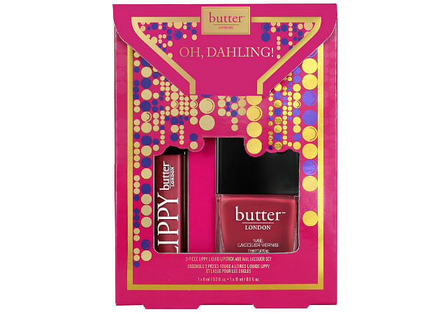 10 best-value holiday beauty gifts under $30 thumb butter london