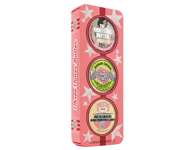 10 best-value holiday beauty gifts under $30 thumb soap & glory