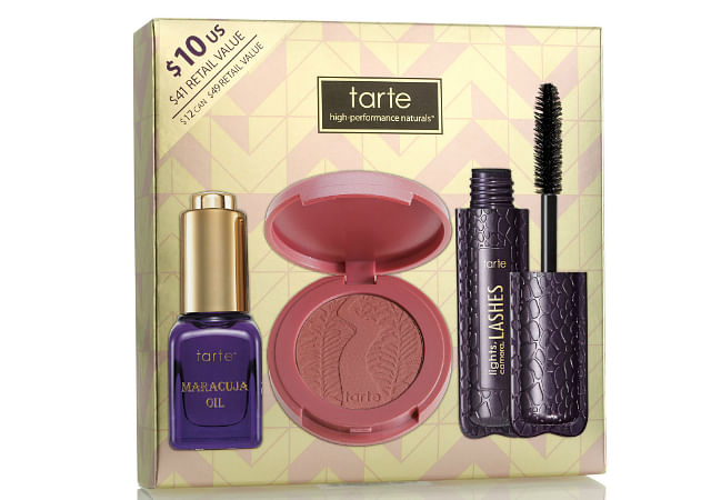 10 best-value holiday beauty gifts under $30 thumb tarte