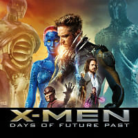X-Men: Days Of Future Past thumb